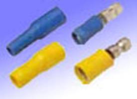 Rundstecker Buchse / Stift